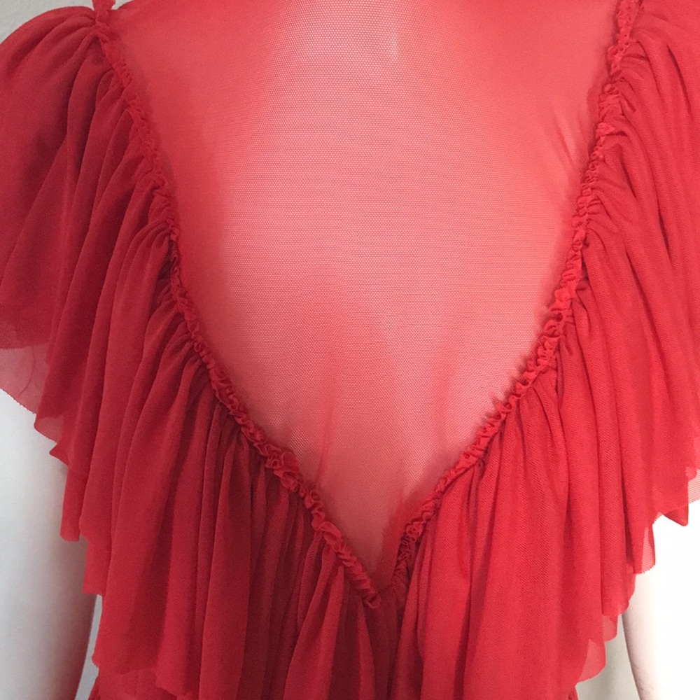 Wax Poetic Mina Dress - Picture 9 of 13